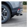 CURT | Class 3 Trailer Hitch, 2" Receiver - Eclipse Cross 1.5T 2018-2020