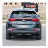 CURT | Class 3 Trailer Hitch, 2" Receiver - Sportage 2.0L / 2.4L 2017-2022