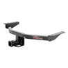 CURT | Class 3 Trailer Hitch, 2" Receiver - CX-9 2.5T 2016-2022
