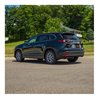 CURT | Class 3 Trailer Hitch, 2" Receiver - CX-9 2.5T 2016-2022