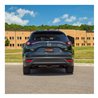 CURT | Class 3 Trailer Hitch, 2" Receiver - CX-9 2.5T 2016-2022