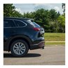 CURT | Class 3 Trailer Hitch, 2" Receiver - CX-9 2.5T 2016-2022