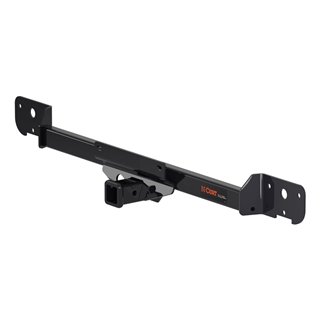 CURT | Class 3 Trailer Hitch, 2" Receiver
