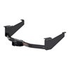 CURT | Class 3 Trailer Hitch, 2" Receiver - Titan 5.6L 2017-2022