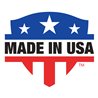 CURT | Class 3 Trailer Hitch, 2" Receiver - Titan 5.6L 2017-2022