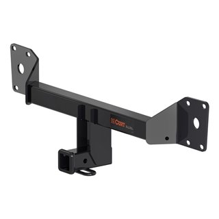 CURT | Class 3 Trailer Hitch, 2" Receiver - S90 2.0T 2017-2021