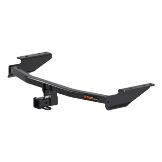 CURT | Class 3 Trailer Hitch, 2" Receiver - Pathfinder 3.5L 2017-2020