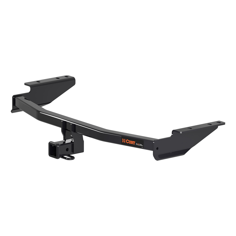 CURT | Class 3 Trailer Hitch, 2" Receiver - Pathfinder 3.5L 2017-2020