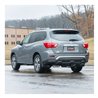 CURT | Class 3 Trailer Hitch, 2" Receiver - Pathfinder 3.5L 2017-2020