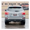 CURT | Class 3 Trailer Hitch, 2" Receiver - Pathfinder 3.5L 2017-2020