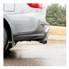 CURT | Class 3 Trailer Hitch, 2" Receiver - Pathfinder 3.5L 2017-2020