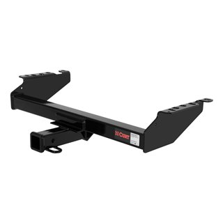 CURT | Class 3 Trailer Hitch, 2" Receiver