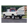 CURT | Class 3 Trailer Hitch, 2" Receiver