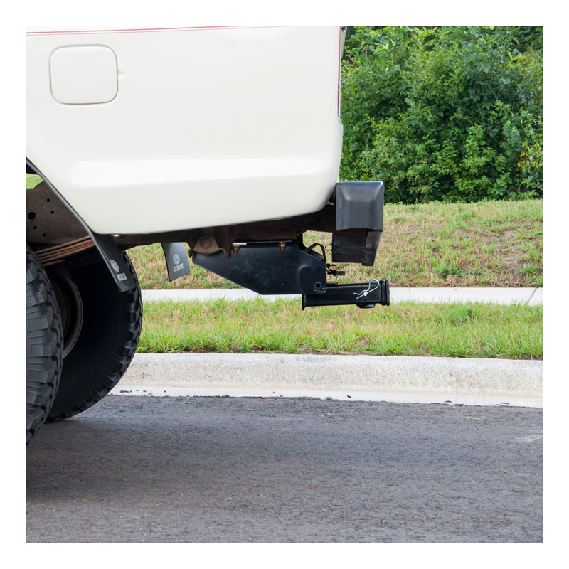 CURT | Class 3 Trailer Hitch, 2" Receiver