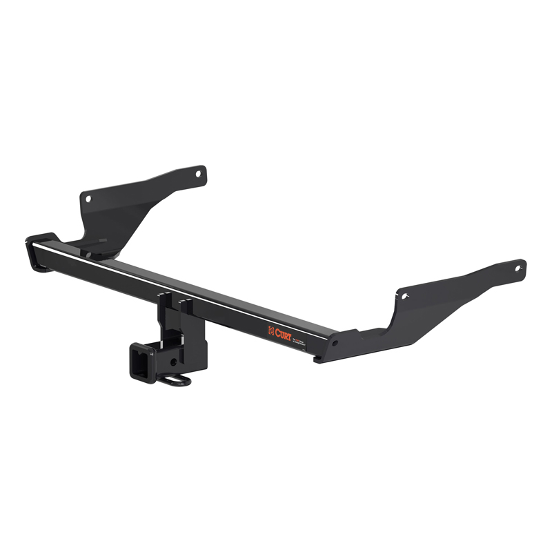 CURT | Class 3 Trailer Hitch, 2" Receiver - CX-5 2.0L / 2.5L 2013-2022