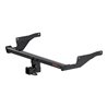 CURT | Class 3 Trailer Hitch, 2" Receiver - CX-5 2.0L / 2.5L 2013-2022