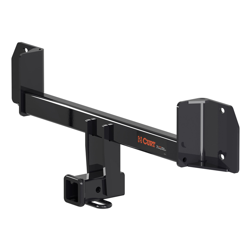 CURT | Class 3 Trailer Hitch, 2" Receiver - X3 / X4 2011-2018