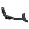CURT | Class 3 Trailer Hitch, 2" Receiver - Titan XD S 5.0L / 5.6L 2016-2021