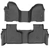 WeatherTech | Front & Rear Liner Kit - Silverado / Sierra 2500 & 3500 20-21