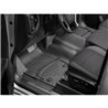 WeatherTech | Front & Rear Liner Kit - Silverado / Sierra 2500 & 3500 20-21