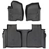 WeatherTech | Front & Rear Liner Kit - Silverado / Sierra 2500 & 3500 20-21