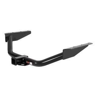 CURT | Class 3 Trailer Hitch, 2" Receiver - Nitro 2.0L / 3.7L / 4.0L 2007-2011