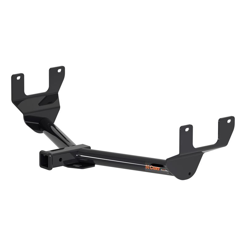 CURT | Class 3 Trailer Hitch, 2" Receiver - NX200t / NX300 / NX300h 2.0T / 2.5L 2015-2021