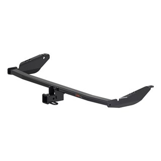 CURT | Class 3 Trailer Hitch, 2" Receiver - Sienna 2.7L / 3.5L 2011-2020