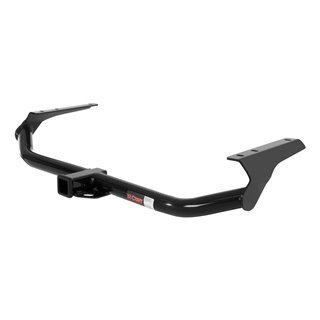CURT | Class 3 Trailer Hitch, 2" Receiver - Venza 2.7L / 3.5L 2009-2016