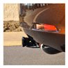 CURT | Class 3 Trailer Hitch, 2" Receiver - Venza 2.7L / 3.5L 2009-2016