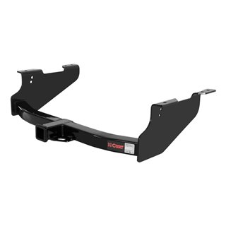 CURT | Class 3 Trailer Hitch, 2" Receiver - Ram 1500 / 2500 / 3500 2002-2022