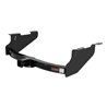 CURT | Class 3 Trailer Hitch, 2" Receiver - Ram 1500 / 2500 / 3500 2002-2022