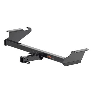 CURT | Class 3 Trailer Hitch, 2" Receiver - Town & Country / C/V / Grand Caravan / Routan 2008-2020