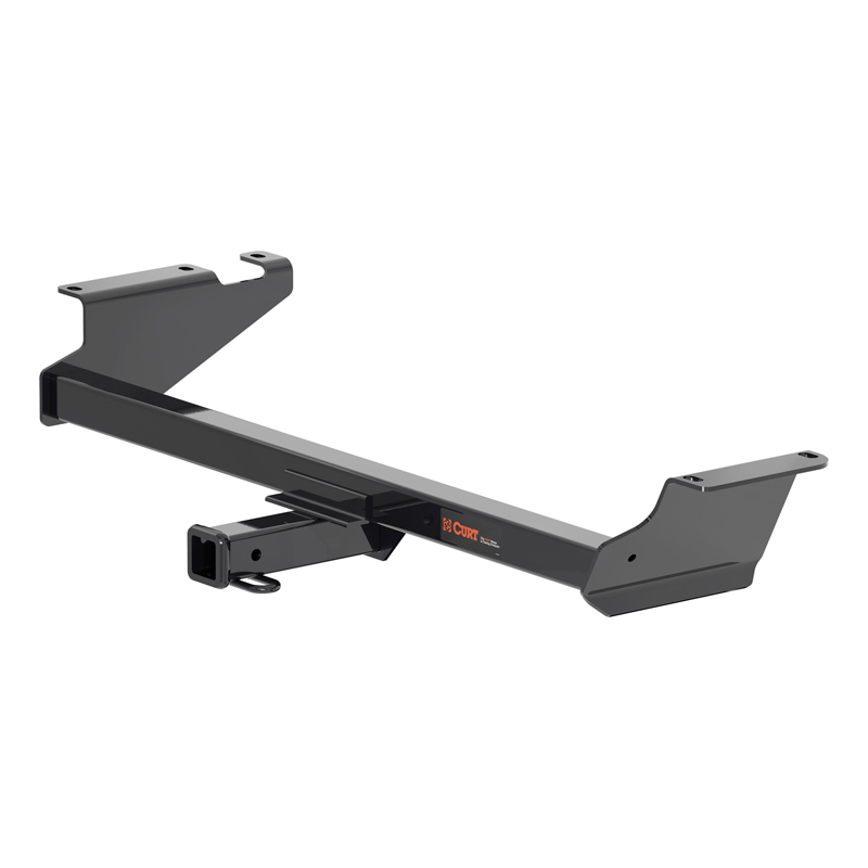CURT | Class 3 Trailer Hitch, 2" Receiver - Town & Country / C/V / Grand Caravan / Routan 2008-2020