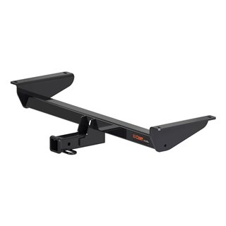 CURT | Class 3 Trailer Hitch, 2" Receiver - Atlas 2.0T / 3.6L 2018-2020