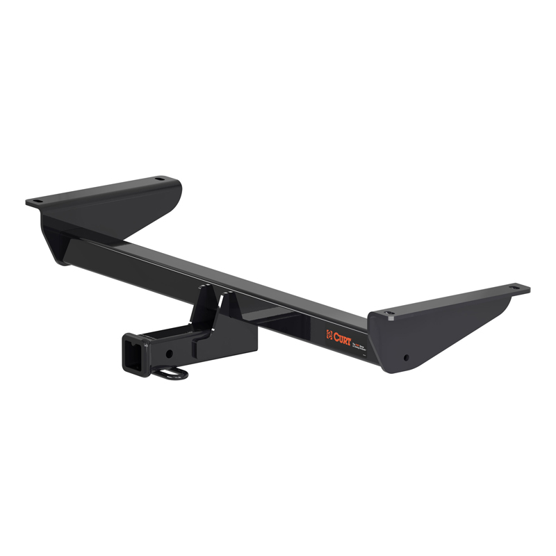 CURT | Class 3 Trailer Hitch, 2" Receiver - Atlas 2.0T / 3.6L 2018-2020