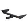 CURT | Class 3 Trailer Hitch, 2" Receiver - Atlas 2.0T / 3.6L 2018-2020