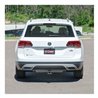 CURT | Class 3 Trailer Hitch, 2" Receiver - Atlas 2.0T / 3.6L 2018-2020