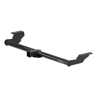 CURT | Class 3 Trailer Hitch, 2" Receiver - Odyssey 3.5L 2018-2023
