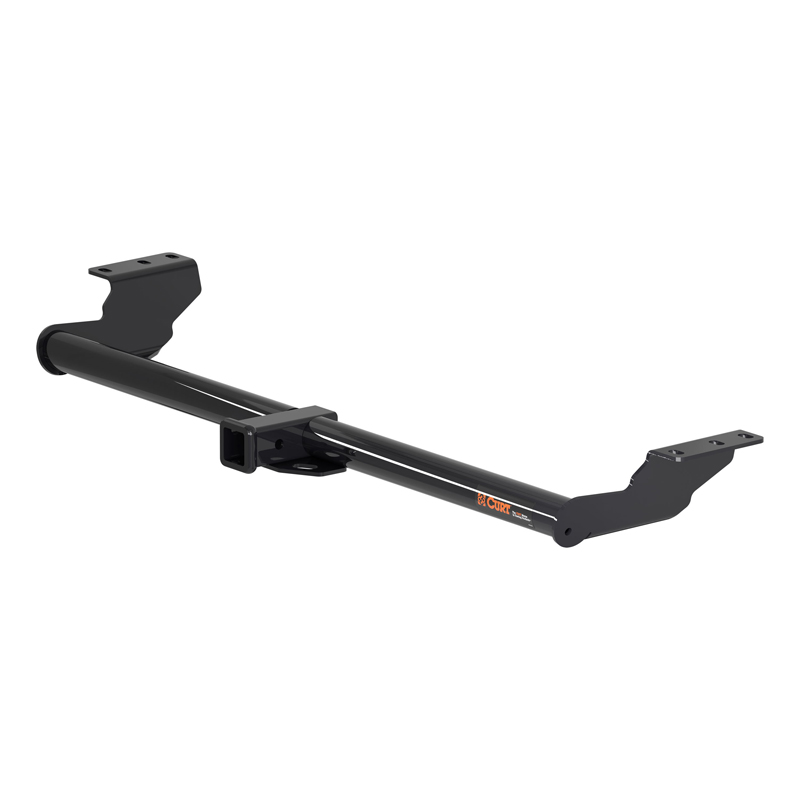 CURT | Class 3 Trailer Hitch, 2" Receiver - Odyssey 3.5L 2018-2023