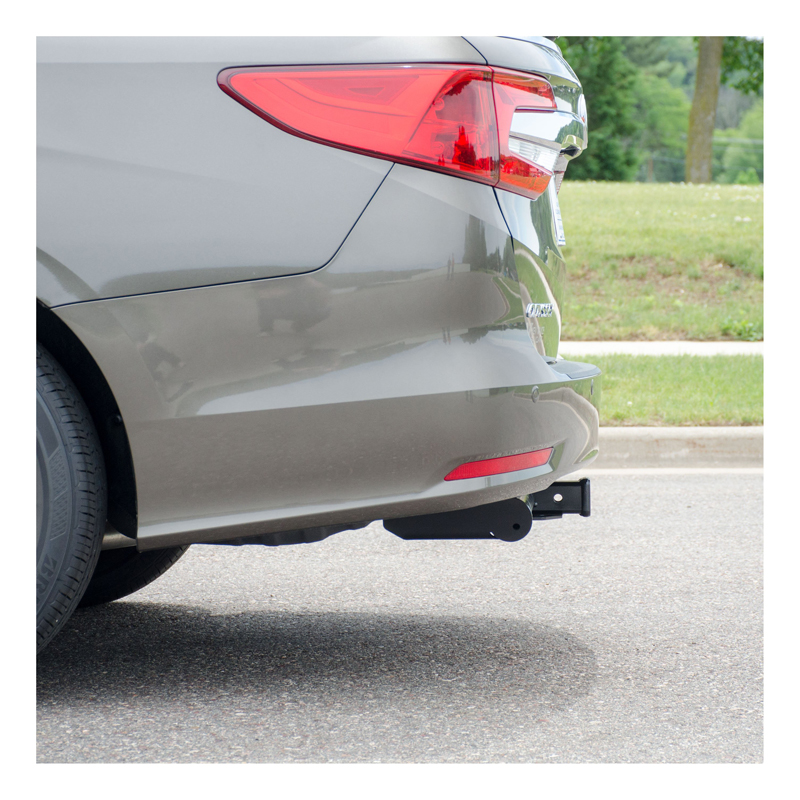 CURT | Class 3 Trailer Hitch, 2" Receiver - Odyssey 3.5L 2018-2023