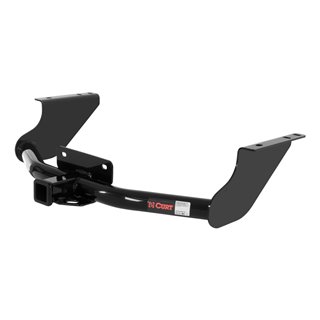 CURT | Class 3 Trailer Hitch, 2" Receiver - Ram 1500 / Classic 2009-2022