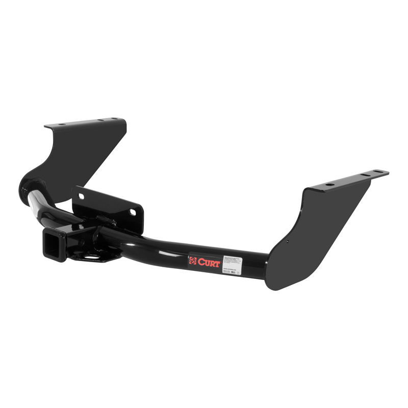 CURT | Class 3 Trailer Hitch, 2" Receiver - Ram 1500 / Classic 2009-2022