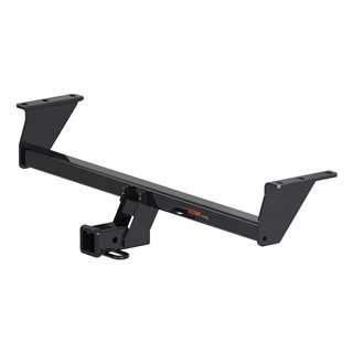 CURT | Class 3 Trailer Hitch, 2" Receiver - Qashqai / Rogue Sport 2.0L 2017-2022