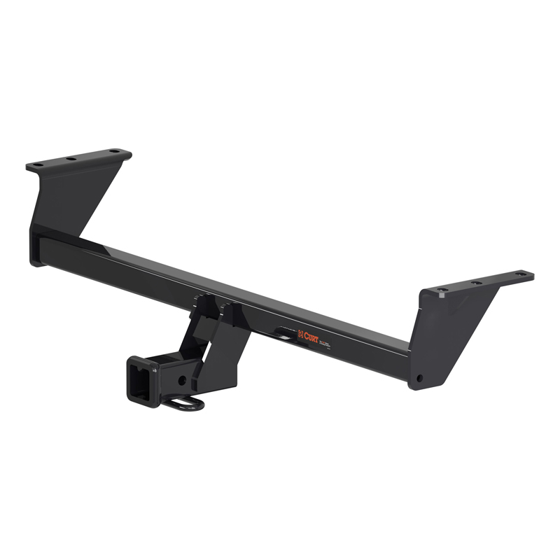 CURT | Class 3 Trailer Hitch, 2" Receiver - Qashqai / Rogue Sport 2.0L 2017-2022
