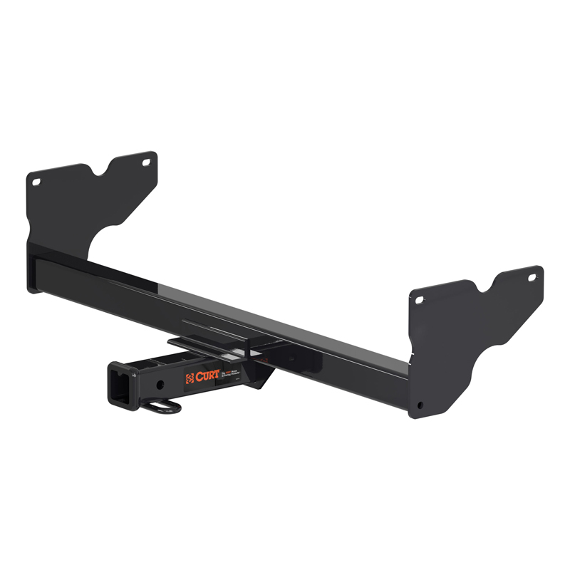 CURT | Class 3 Trailer Hitch, 2" Receiver - Tiguan 1.4T / 2.0T 2018-2022