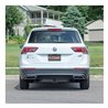 CURT | Class 3 Trailer Hitch, 2" Receiver - Tiguan 1.4T / 2.0T 2018-2022