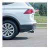 CURT | Class 3 Trailer Hitch, 2" Receiver - Tiguan 1.4T / 2.0T 2018-2022