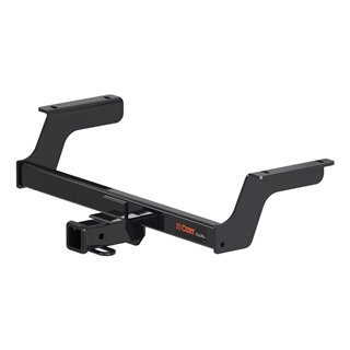 CURT | Class 3 Trailer Hitch, 2" Receiver - Crosstrek 2.0L / 2.5L 2018-2022