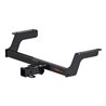 CURT | Class 3 Trailer Hitch, 2" Receiver - Crosstrek 2.0L / 2.5L 2018-2022